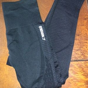 Gymshark Seamless Leggings